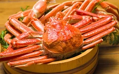螃蟹吃到飽套餐九折